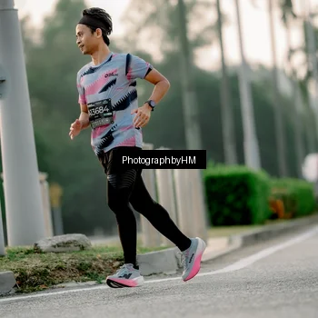 Runner Photo 6661796