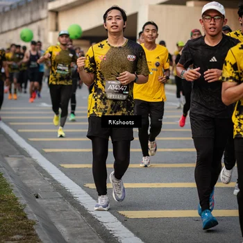 Runner Photo 6661798