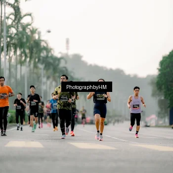 Runner Photo 6661800