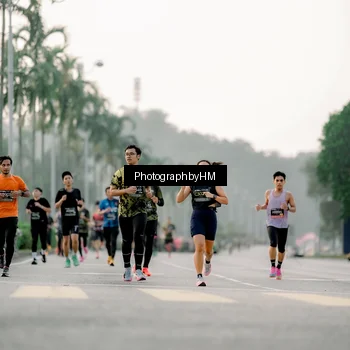 Runner Photo 6661801