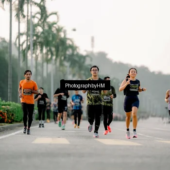 Runner Photo 6661802