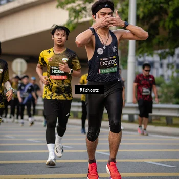Runner Photo 6661804