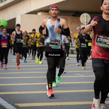 Runner Photo 6661805