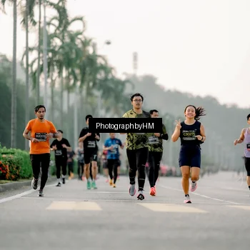 Runner Photo 6661807