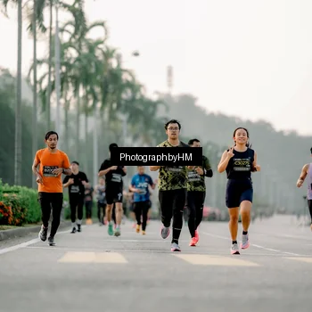Runner Photo 6661808