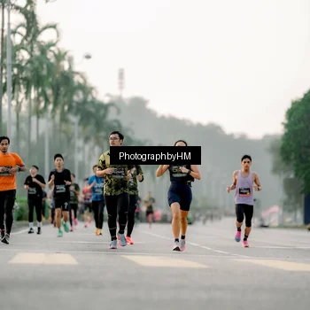 Runner Photo 6661809
