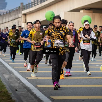 Runner Photo 6661810