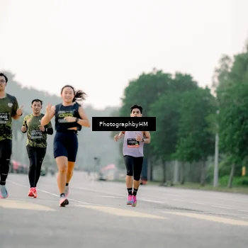Runner Photo 6661812