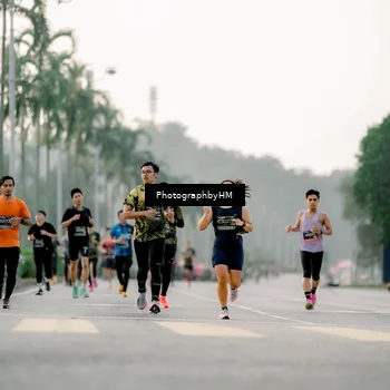 Runner Photo 6661813