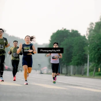 Runner Photo 6661814