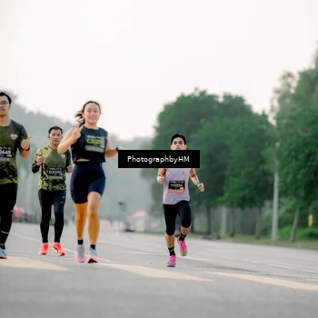 Runner Photo 6661815