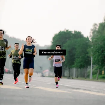 Runner Photo 6661816