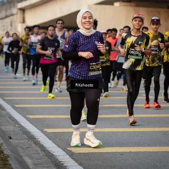 Runner Photo 6661817