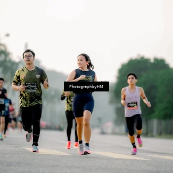 Runner Photo 6661818