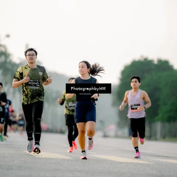 Runner Photo 6661820
