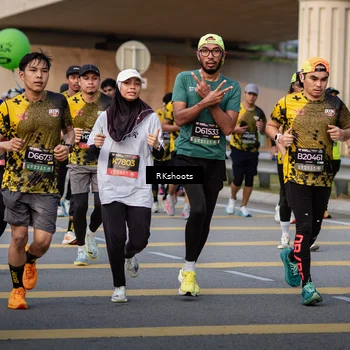 Runner Photo 6661821