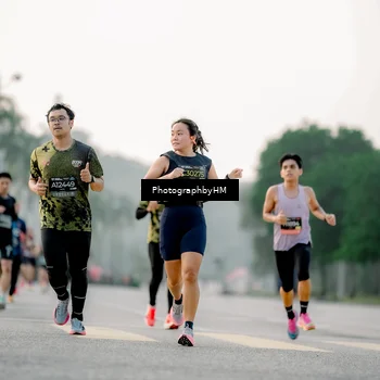 Runner Photo 6661822