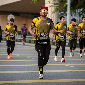 Runner Photo 6661823
