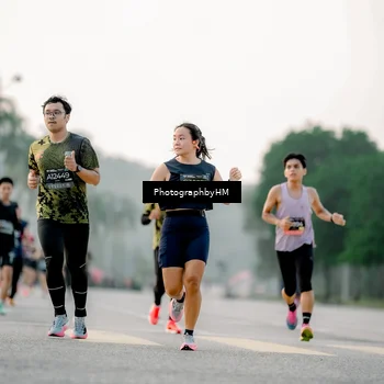 Runner Photo 6661826