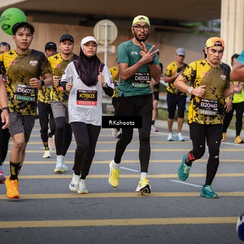 Runner Photo 6661835