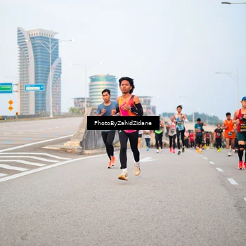 Runner Photo 6661836