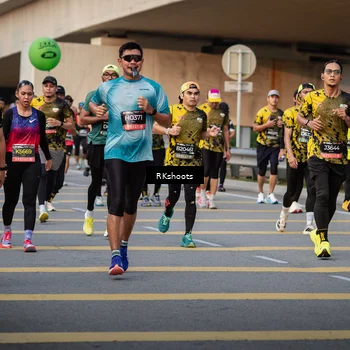 Runner Photo 6661840