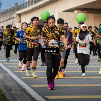 Runner Photo 6661843