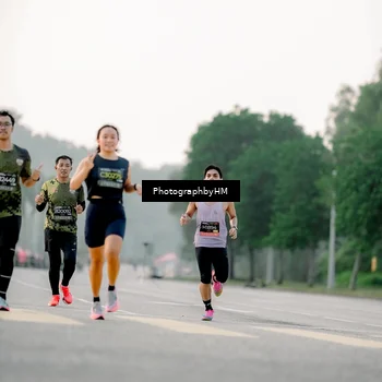 Runner Photo 6661849