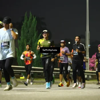 Runner Photo 6661854
