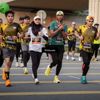 Runner Photo 6661857