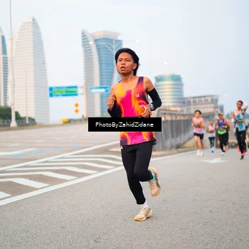 Runner Photo 6661860