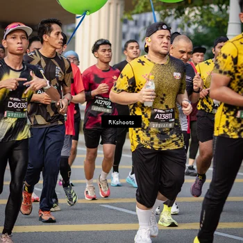 Runner Photo 6661862