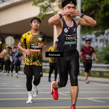 Runner Photo 6661874