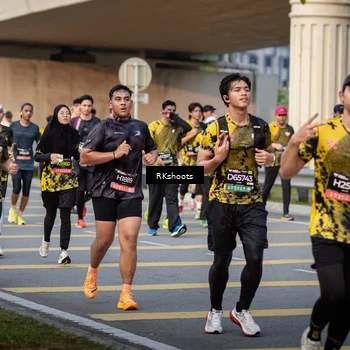 Runner Photo 6661879