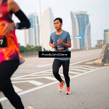 Runner Photo 6661880