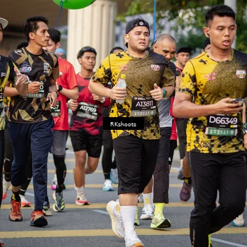 Runner Photo 6661887