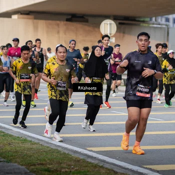 Runner Photo 6661891