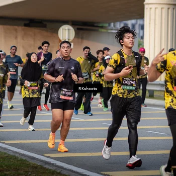 Runner Photo 6661899