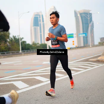 Runner Photo 6661900