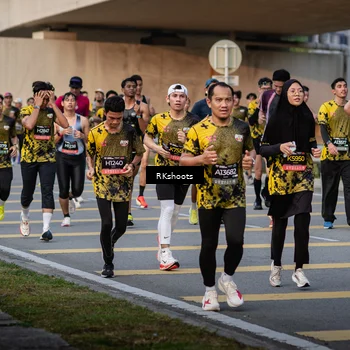 Runner Photo 6661903