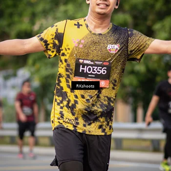 Runner Photo 6661904