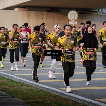 Runner Photo 6661911