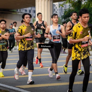 Runner Photo 6661912