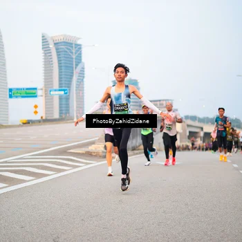 Runner Photo 6661917