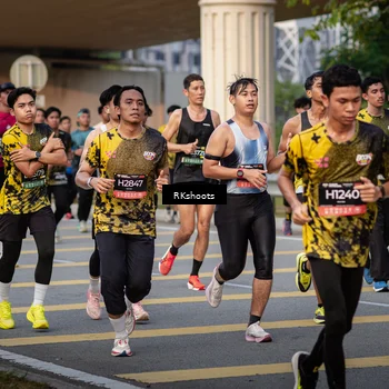Runner Photo 6661918