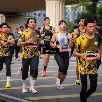 Runner Photo 6661927