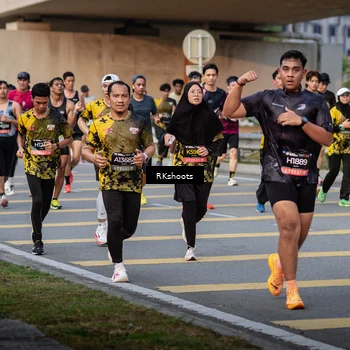 Runner Photo 6661928