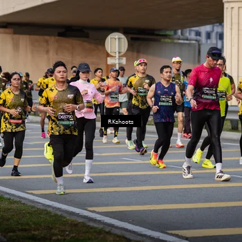 Runner Photo 6661929