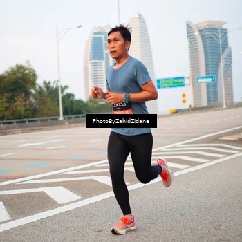 Runner Photo 6661935