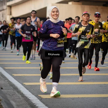 Runner Photo 6661936